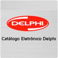 Catálogo Eletrônico Delphi