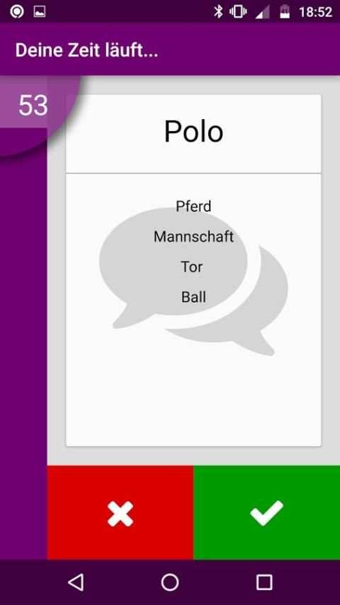 WordDeck screenshot 9
