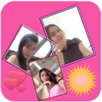 Photo Frame, Edit Frame Art