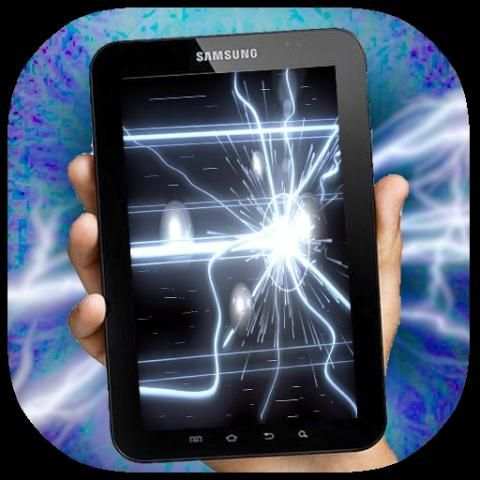 Electric Shock Phone 1 تصوير الشاشة