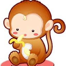 Five Little Monkeys Nursery أيقونة