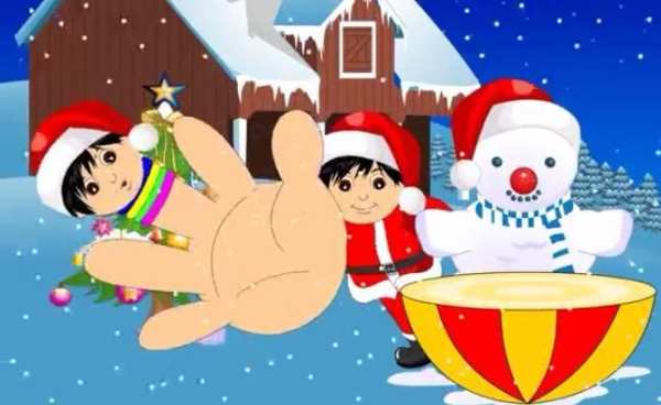 Finger Family Christmas स्क्रीनशॉट 3
