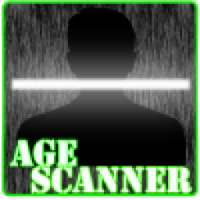 Age Scanner 2015 Prank