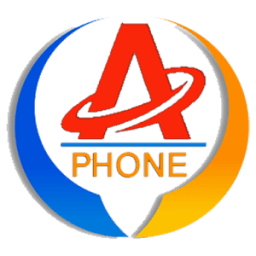 A Phone Dialer आइकन