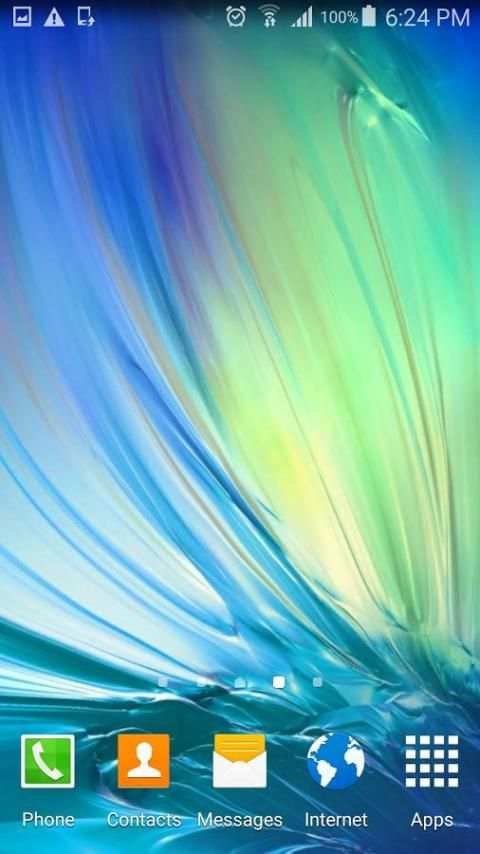 J1, J5, A5, E5 Live Wallpaper स्क्रीनशॉट 2