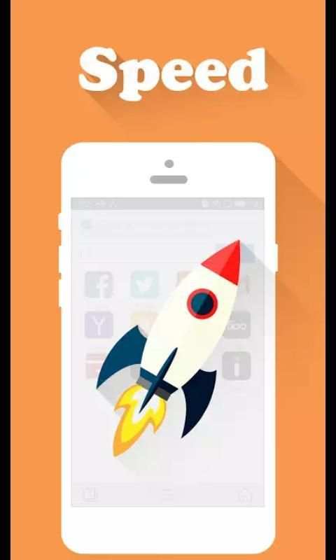 Lite browser screenshot 5