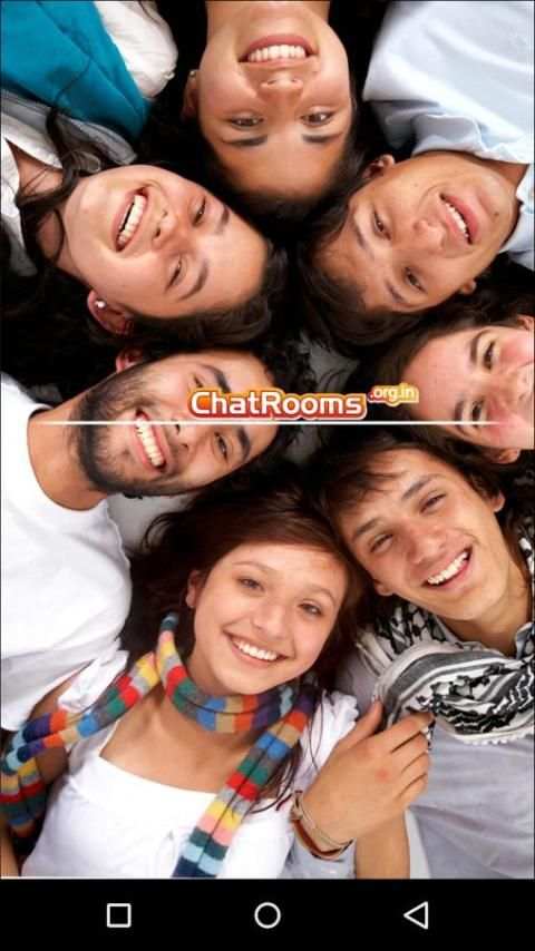 onlinechat android app 8 تصوير الشاشة