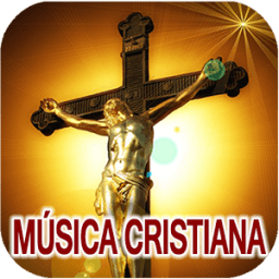 Musica Cristiana Gratis icon