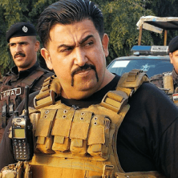 الفنان اوس فاضل आइकन