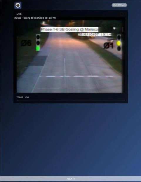 Live Cameras screenshot 2