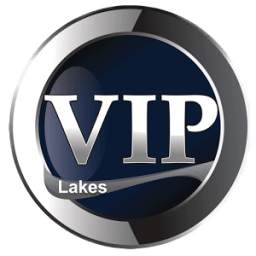 Vip Lakes 25.0