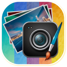 Camera 1080 HD أيقونة