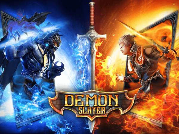 Demon Slayer 2 تصوير الشاشة