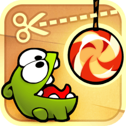Cut the Rope иконка