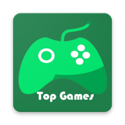 Games Market иконка