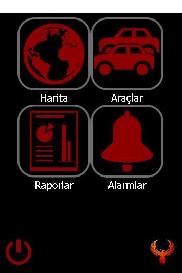 Anka Mobil Takip screenshot 1