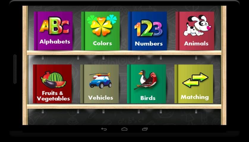Kids Learning ABCD - FREE screenshot 6