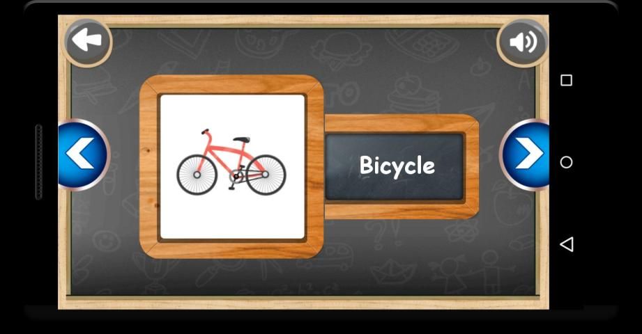 Kids Learning ABCD - FREE screenshot 7