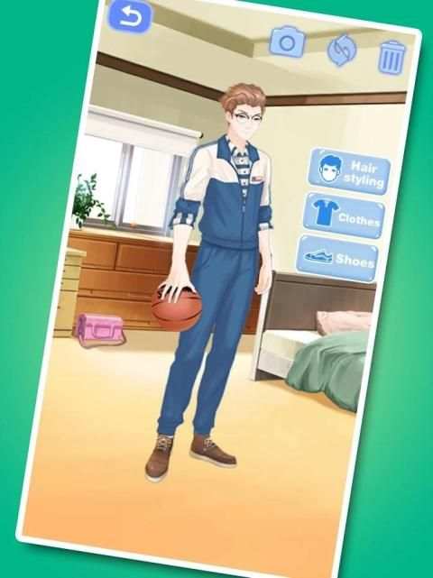 make a boyfriend скриншот 3