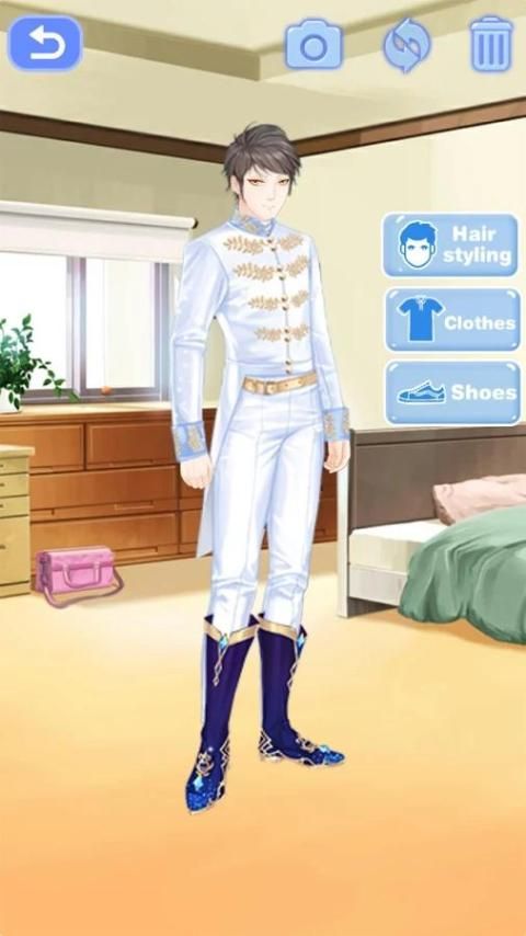 make a boyfriend screenshot 6