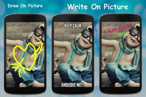 Camera 1080 HD screenshot 6