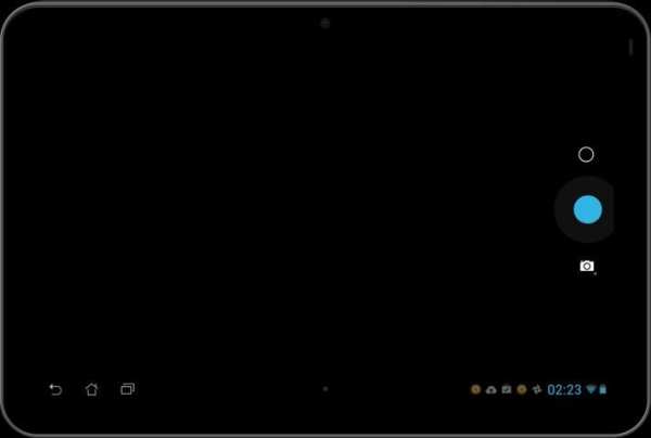 Camera SX for Android screenshot 4