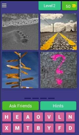 Four Pic One Thing screenshot 13