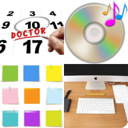 Four Pic One Thing иконка