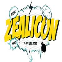 Zealicon