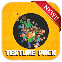 ikon Texture Pack For Minecraft PE