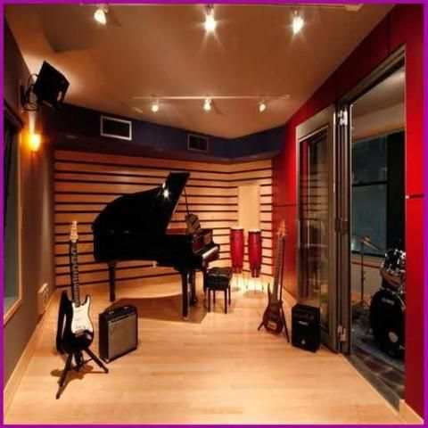 Design Studio Music screenshot 2