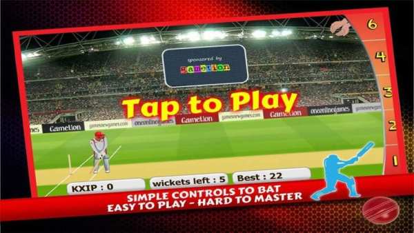 T20 Cricket 2016 screenshot 19