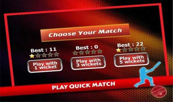 T20 Cricket 2016 screenshot 2