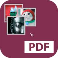 PDF Creator-Images To Pdf on 9Apps