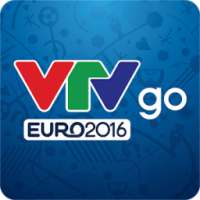 VTVgo Euro 2016 on 9Apps