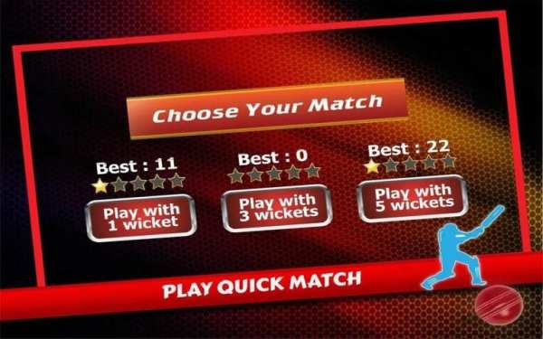 T20 Cricket 2016 screenshot 9