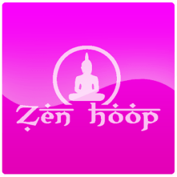 Mandala - LED Smart Hoop आइकन