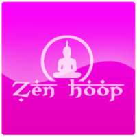 Mandala - LED Smart Hoop