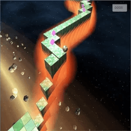 ZigZag WallBall أيقونة