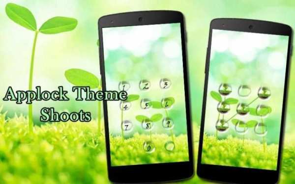 Privacy Guard скриншот 4