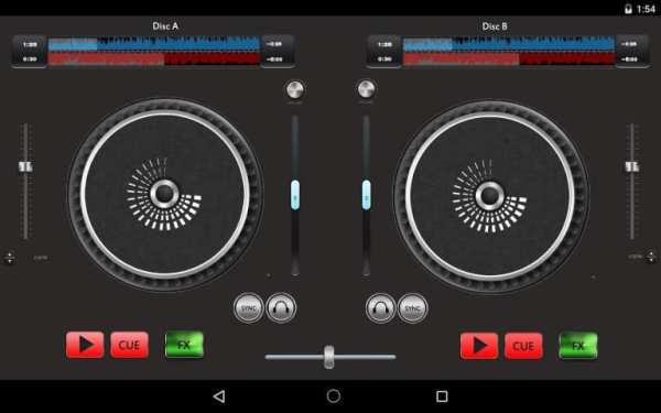 DJ Party Mixer screenshot 2