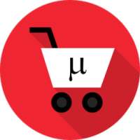 Thai Shopping Mall logo