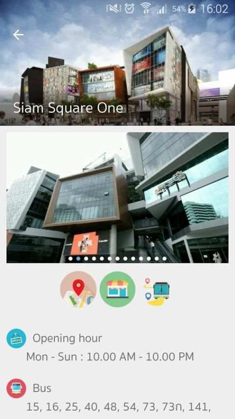 Thai Shopping Mall screenshot 6