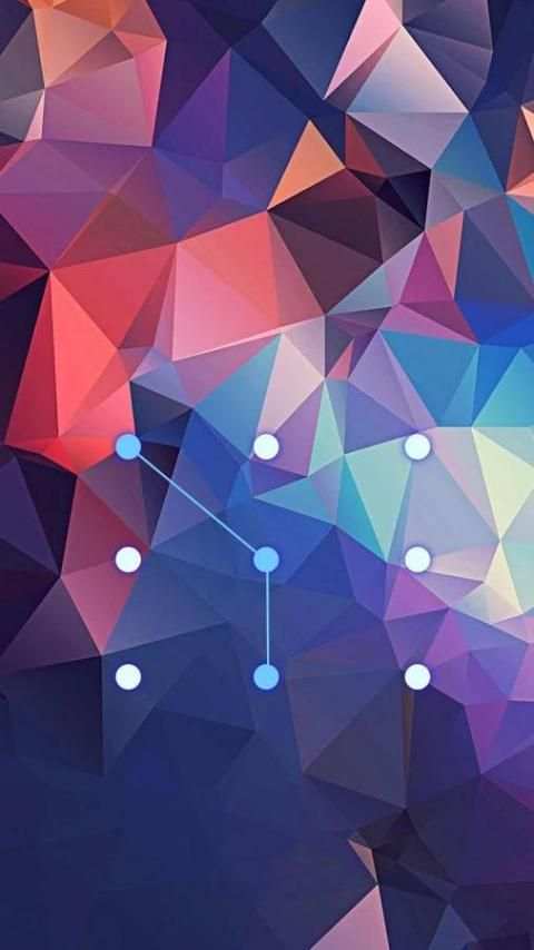App Блокировка Theme скриншот 3