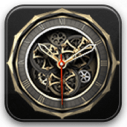 YOU Clock Launcher-Smart,Small icon
