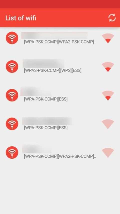 Wifi Password Hack Prank Free स्क्रीनशॉट 4