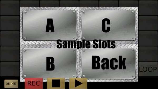 LaunchPad Skrillex screenshot 1