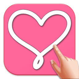 Gesture Lock Screen أيقونة