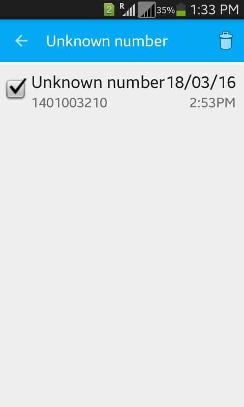 Lockerphone 2 تصوير الشاشة