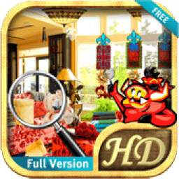 Party House - Free Hidden Object Games